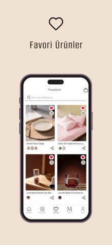 Madame Coco для iOS — скриншот 4