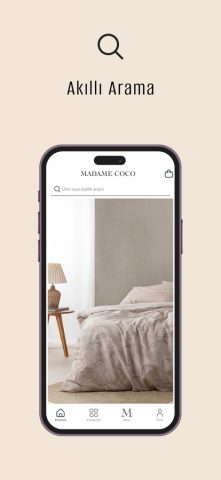 Madame Coco для iOS — скриншот 5