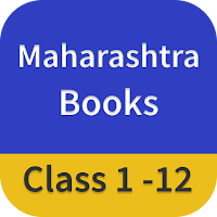 Maharashtra Books для Android