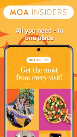Mall of America® для Android — скриншот 2
