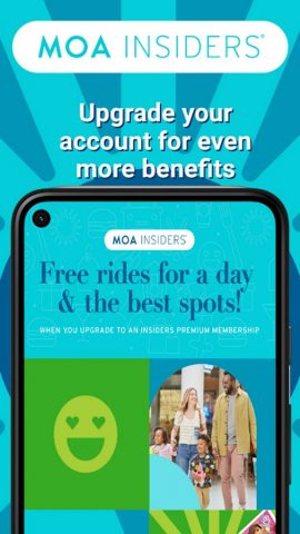 Mall of America® для Android — скриншот 3