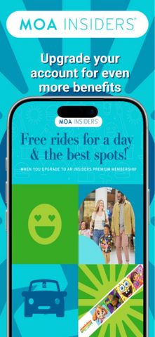 Mall of America® для iOS — скриншот 4
