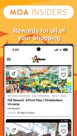 Mall of America® для Android — скриншот 4