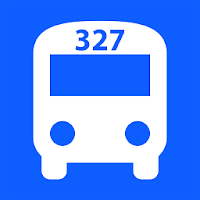 Маршрут 327, 323, 905, 507 для Android