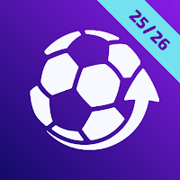 Match Simulator 25/26 Football для Android