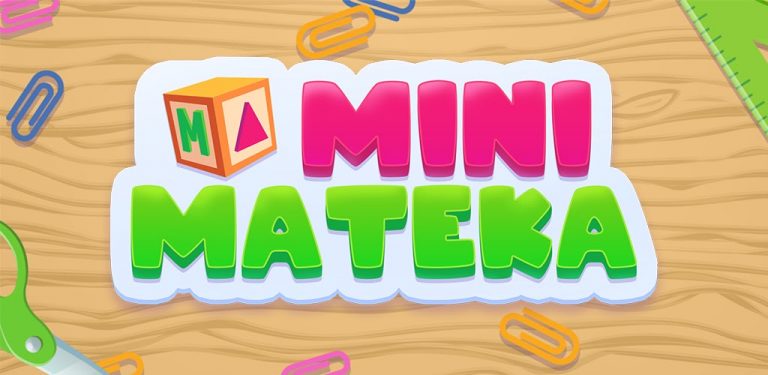 Математика для детей Minimath для Android — скриншот 3