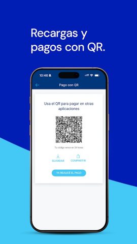Mi Tigo Bolivia для Android — скриншот 3