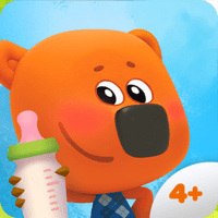 Ми-ми-мишки: Друг для iOS