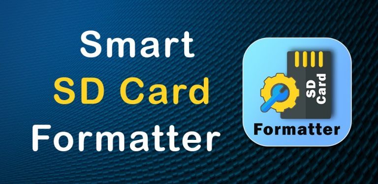 Micro SD Card formatter для Android — скриншот 2