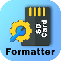 Micro SD Card formatter для Android