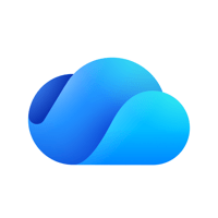 Microsoft OneDrive для iOS
