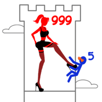 Mighty Party: Battle Heroes для iOS