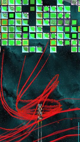 Miner Gun Builder для Android — скриншот 2