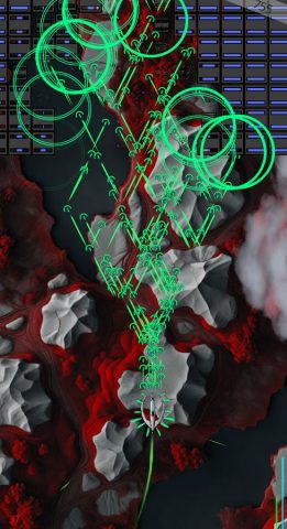 Miner Gun Builder для Android — скриншот 3