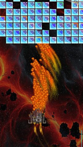 Miner Gun Builder для Android — скриншот 4