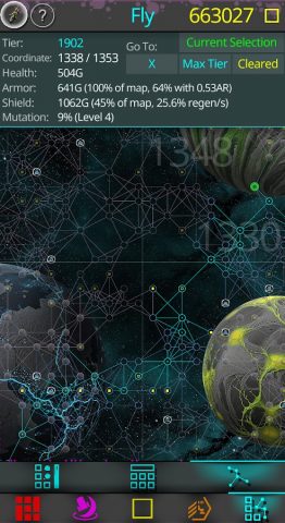 Miner Gun Builder для Android — скриншот 5