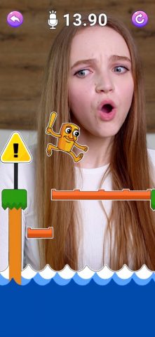 Mini Games: Calm & Chill для iOS — скриншот 1