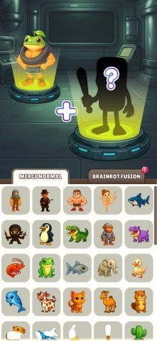 Mini Games: Calm & Chill для iOS — скриншот 4