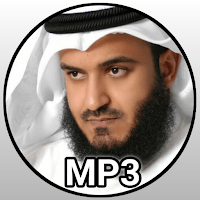 Мишари Рашид — Коран Онлайн для Android