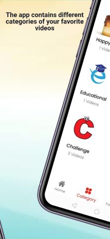 Мистер Макс Videos для Android — скриншот 4