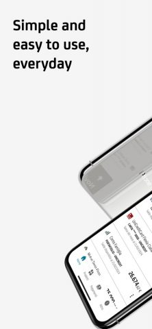 Mobile Banking UniCredit — скриншот 1
