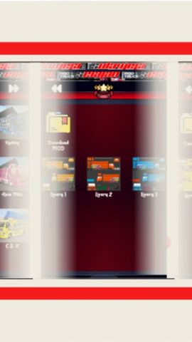 Mod Truk Sulawesi Selatan для Android — скриншот 3