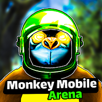Monkey Mobile Arena для Android