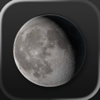 Moon Phase Calendar Plus для iOS