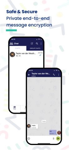 Moya App #Datafree для iOS — скриншот 3