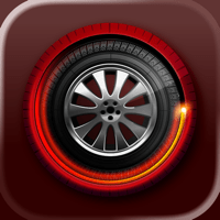 Multi Wheel BLE TPMS для iOS