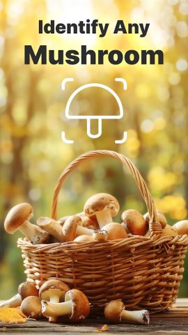 Mushroomizer для Android — скриншот 2