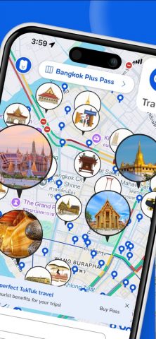 MuvMi для iOS — скриншот 2