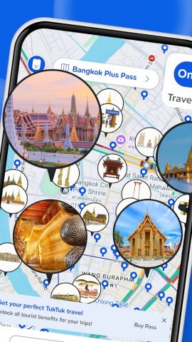 MuvMi для Android — скриншот 2