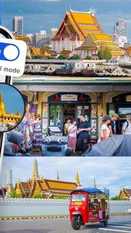 MuvMi для Android — скриншот 3