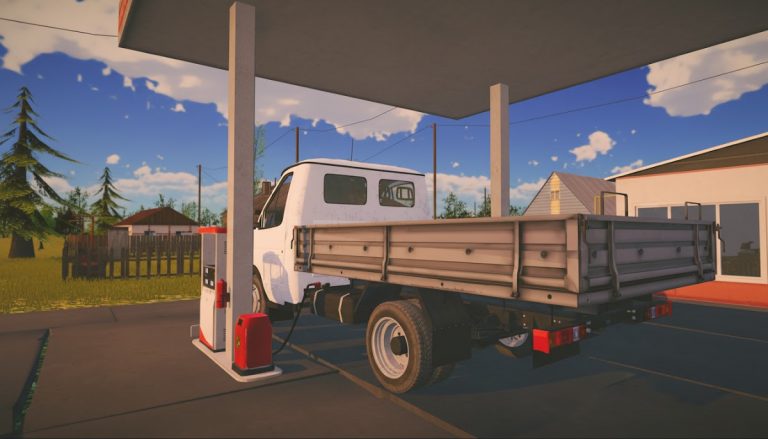 My Favorite Car для Android — скриншот 4