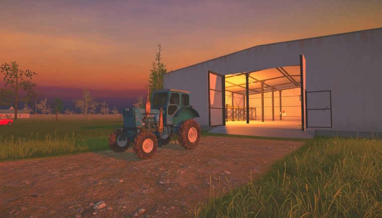 My Favorite Car для Android — скриншот 5