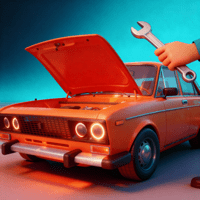 My Favorite Car для iOS