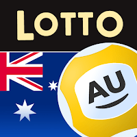 My Lotto Australia для Android