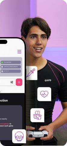 My OWO для Android — скриншот 2