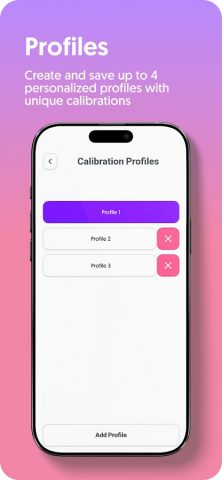 My OWO для Android — скриншот 3
