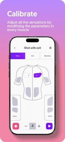 My OWO для Android — скриншот 4