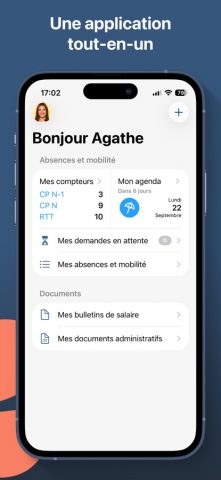 mySilae для iOS — скриншот 2