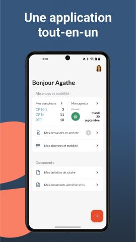 mySilae для Android — скриншот 2