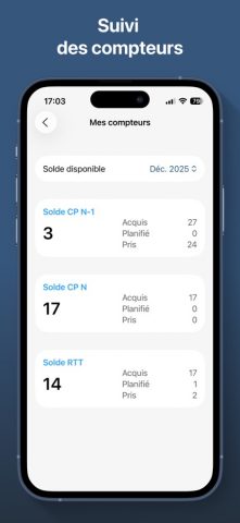mySilae для iOS — скриншот 3