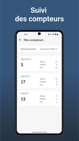 mySilae для Android — скриншот 3