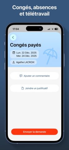 mySilae для iOS — скриншот 4
