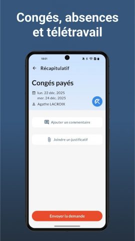 mySilae для Android — скриншот 4