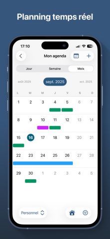 mySilae для iOS — скриншот 5