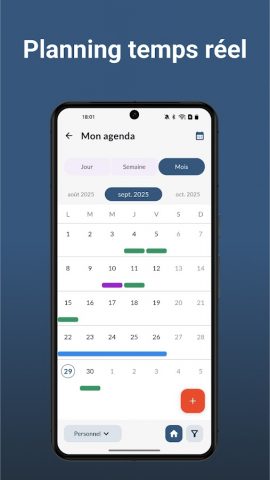 mySilae для Android — скриншот 5
