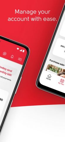 MyGenMobile App для Android — скриншот 2